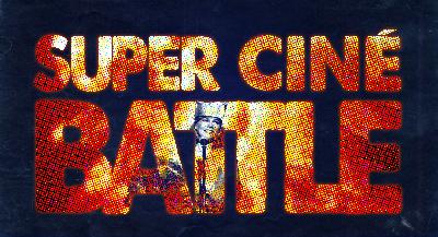 Super Ciné Battle 223 : amoncèlement de latex et de nichons