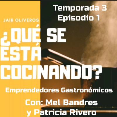 Emprendedores Gastronómicos