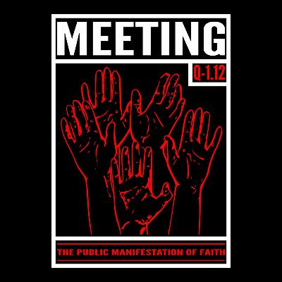 Get Right : Meeting (Q1.12)