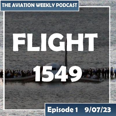 What actually happened with the miracle on the Hudson?!