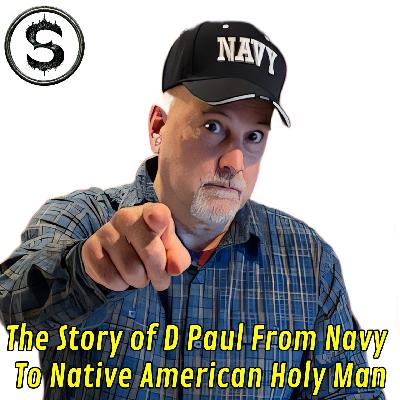 From Navy To Native American Holy Man Interview D. Paul Fleming From Navy To Native American Holy Man Interview D. Paul Fleming