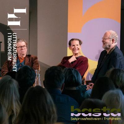 Festivalåpning – Sannhet i sakprosa – Basta 2025