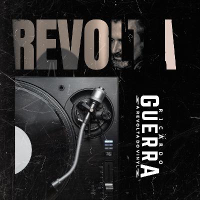 Episode 732: A REVOLTA do Vinyl - 11 Outubro 2025 Episode 732: A REVOLTA do Vinyl - 11 Outubro 2025