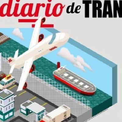 En la Radio de Diario de Transporte: Francisco Silva y la realidad sobre los conductores de autobús