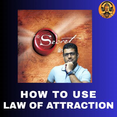 How to Use Law of Attraction for Job, Career, Money and Health How to Use Law of Attraction for Job, Career, Money and Health
