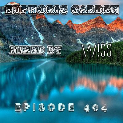 Euphoric Garden 404
