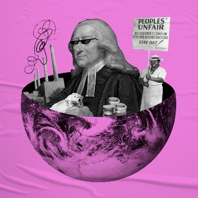 Salome Dannenberg - Nähe & Distanz, auf der Suche nach Solidarität