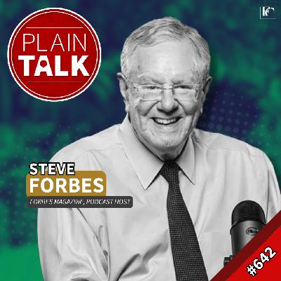642: 'Republicans should not be in favor of tax increases' (Audio)