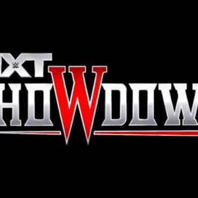 NXTNA Showdown!