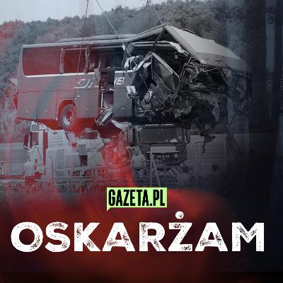 Śmierć w drodze do Medjugorie [OSKARŻAM - odcinek 48]
