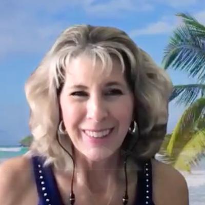 111. Letting Go to Receive Joy with Marcia Earhart 111. Letting Go to Receive Joy with Marcia Earhart