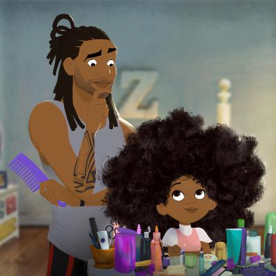S2E4 | Hair Love S2E4 | Hair Love