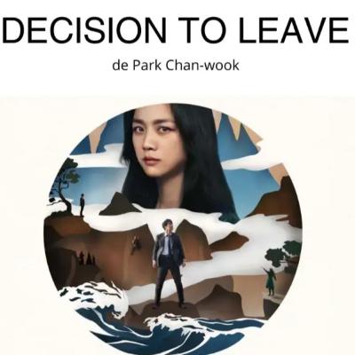 "Decision to Leave"