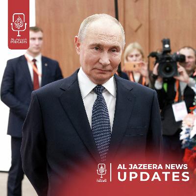 Russia pledges to take Ukrainian territory, Macron meets Xi in Beijing