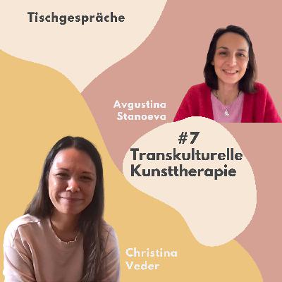 Transkulturelle Kunsttherapie