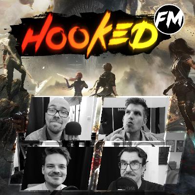 Hooked FM - Der Jahresrückblick 2025