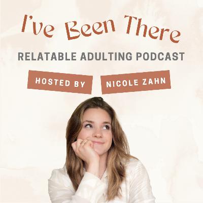Solosode: Why finding friends is hard as an adult + 4 ways to make new friends