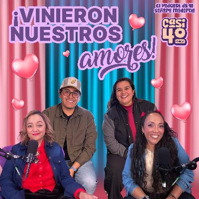 Ep.19 - Vinieron Nuestros Amores Ep.19 - Vinieron Nuestros Amores