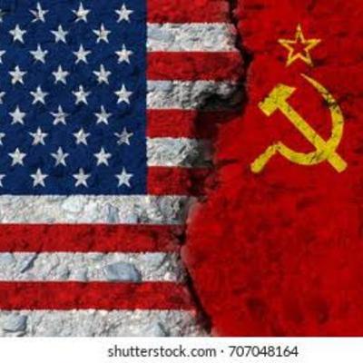 Cold War Podcast