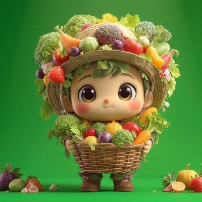 植物の知恵が世界を救う！食料廃棄を半減させる革新的保存技術「Appeal Sciences」
