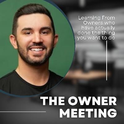 Unlocking the Secrets to Business Success with Matt Bontrager