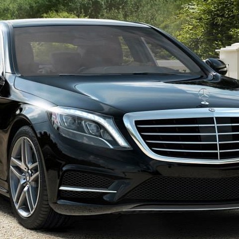 Personal Chauffeurs London