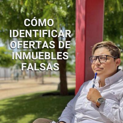 Identificar ofertas inmobiliarias falsas ❌ fraudes Identificar ofertas inmobiliarias falsas ❌ fraudes
