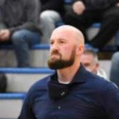 Practice Planning & Structure w/ Ty Keck