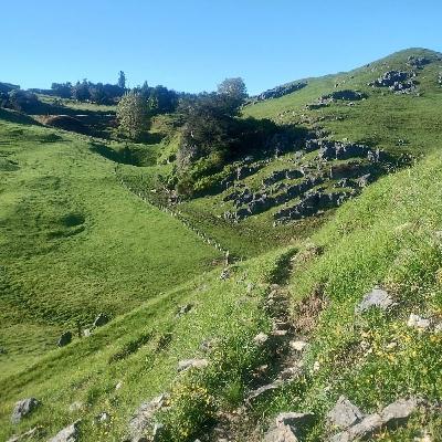 day36-1 出会いもあれば別れもある。わたしにはわたしの旅がある。