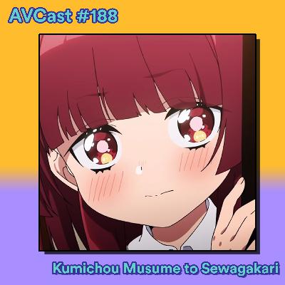 AniVacilo Cast #188 - Babá da Máfia AniVacilo Cast #188 - Babá da Máfia