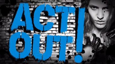 Act Out Update!
