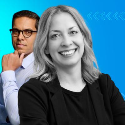 Helena Parkkinen, Nousua Oy