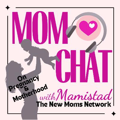 Ep.39 DAD CHAT with Dads with Wisdom Founder, Adam Angel, LCSW-C, LICSW Ep.39 DAD CHAT with Dads with Wisdom Founder, Adam Angel, LCSW-C, LICSW