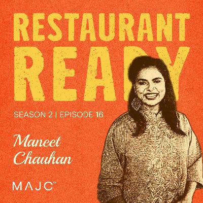 Maneet Chauhan on Why Ego Is the Enemy of Great Leadership