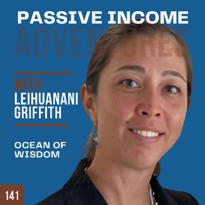 141 - An Aloha State of Mind - Leihuanani Griffith