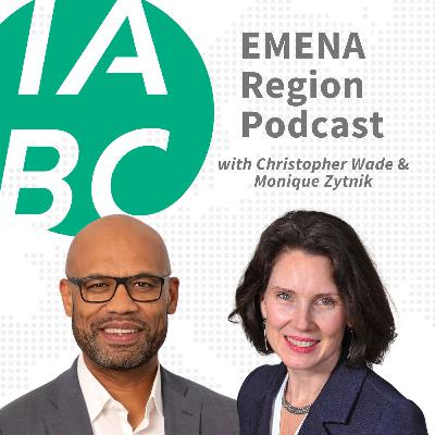 Building a global communication team with Christopher Wade