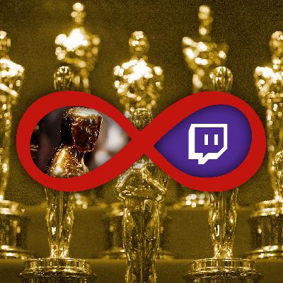 Sem Fim: Coisa boas do Oscar 2021