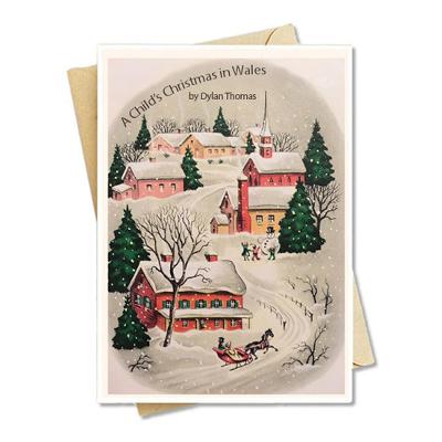 A Child’s Christmas in Wales (S5 | E266)