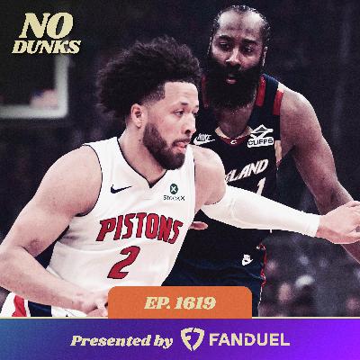 Pistons Force Game 7 & Spurs-Thunder Is On Like Donkey Kong Pistons Force Game 7 & Spurs-Thunder Is On Like Donkey Kong