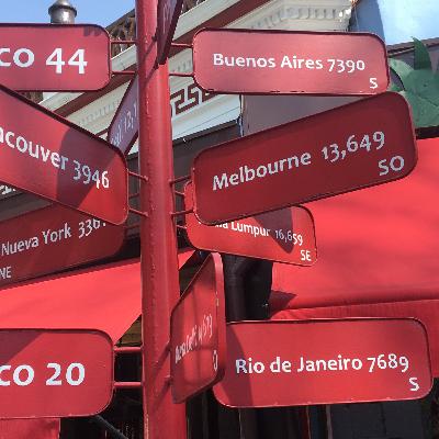 Mareo (cuento) Mareo (cuento)