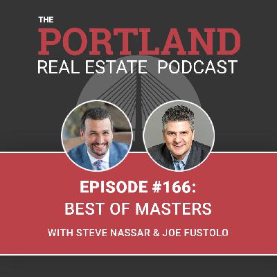 PDX Real Estate EP166: Market Insights: What Every Portland Real Estate Pro Needs to Know Now