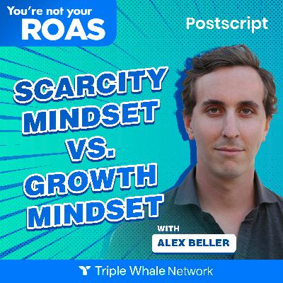 Unlocking E-commerce Success: Shopify's Texting App Reveals Winning Strategy | Alex Beller | Postscript