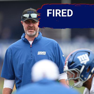 New York Giants Make DRAMATIC Change, Shane Bowen OUT – What Happens NEXT For The Defense? New York Giants Make DRAMATIC Change, Shane Bowen OUT – What Happens NEXT For The Defense?