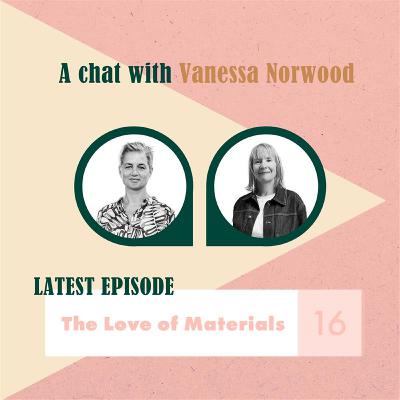 A chat with Vanessa Norwood, a Built Environment Expert