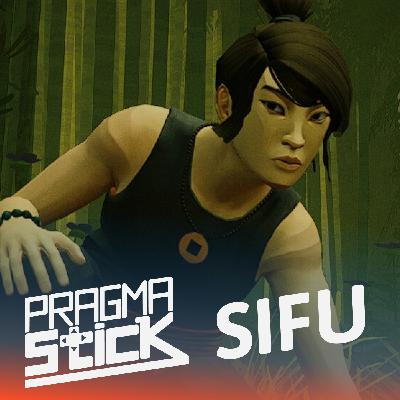 SIFU