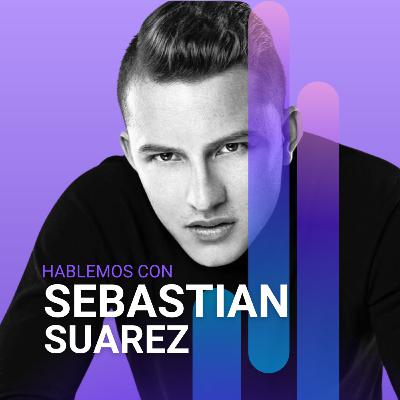 Video Podcast con el joven emprendedor Sebastian Suarez (1 parte)