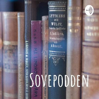 Sovepodden intro