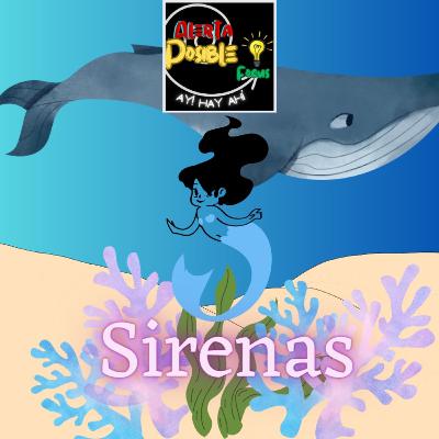 Sirenas