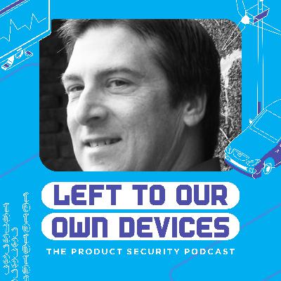 John Krzeszewski - What's Next for ISO/SAE 21434 John Krzeszewski - What's Next for ISO/SAE 21434