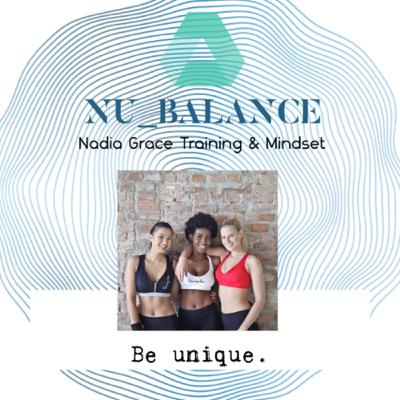 Schritt für Schritt zur mentale Grundlage Training im Sport & Fitness.